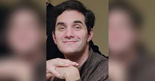 Obituary for Dominic James Raths