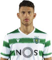 Ask anything you want to learn about matheus nunes 亗 by getting answers on askfm. Liga Portugal