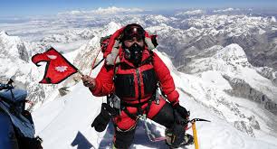 Durch den niedrigeren luftdruck steht dem körper nur noch ein drittel des sauerstoffs auf meereshöhe zur verfügung. Der Ultimative Fuhrer Des Mount Everest Besteigen In Nepal