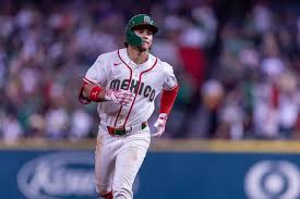 México vs. Estados Unidos EN VIVO por el Clásico Mundial de Beisbol: ¡Inicia el partido!