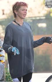 And now, after 90 days. Baywatch Star Jeremy Jackson S Homeless Ex Wife Loni Willison Is Seen For