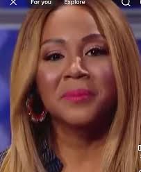 Posted @withregram • @bet If you needed a reminder that God will ALWAYS  make a way, let @keke_wyatt sing it over you. 🙌🏾 Her performance of “God  Will Take Care of You”