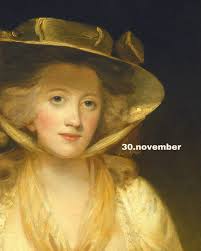 Lucy (1581-1627) daughter of Sir John, later Lord Harington, Lucy married  Edward Russell, 3rd Earl of Bedford in 1594, thus becoming the Countess of  Bedford. Lucy was a close friend of Queen