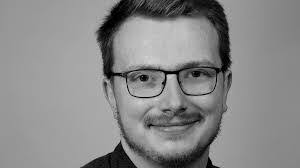 Alexander Reitz's Instagram, Twitter & Facebook