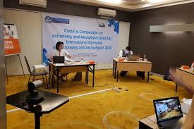29,175 likes · 5 talking about this. 9 Siswa Indonesia Unjuk Prestasi Di Ajang Olimpiade Astronomi Dan Astrofisika