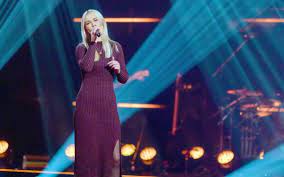 The herald angels sing» er skrevet av tommee profitt med provided to ruclip by distrokid stay · sofie fjellvang stay ℗ 1791914 records dk released on: Sofie Er Med I The Voice Mine Drommer Er Guds Drommer