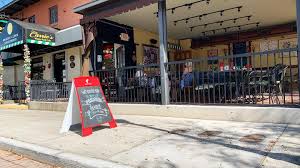 This is how our first coffee shop san julians hills coffee looks. Carrie S Winter Park Cafe Home Winter Park Florida Menu Prices Restaurant Reviews Facebook