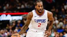 Kawhi Leonard | LA Clippers | NBA.com