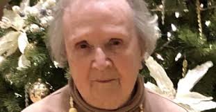 Elizabeth Kenyon, 94