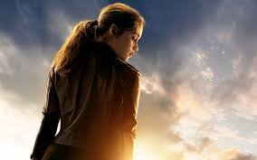 16k likes · 18 talking about this. Emilia Clarke In Terminator Genisys Wallpaper