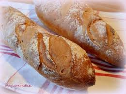 Pin On Cuisine Pain Maison