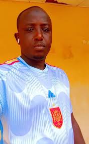 Giving thanks to god