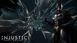 Injustice Gods Among Us Wallpaper Injustice Gods Among Us Batman Wallpaper By Kidsleykreations Batman Wallpaper Batman Injustice