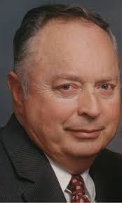 Obituary information for William G. Patton