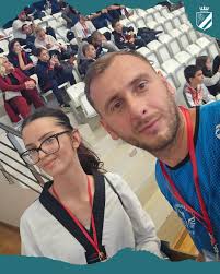 Taekwondo klub ''Victory''...