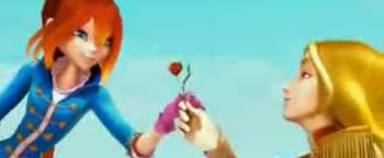 Bloom Sky Winx Club Kids Shows Club