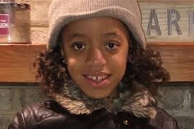 Myisha Simpson's Instagram, Twitter & Facebook