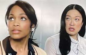 Emperor of Ocean Park" Chapter Three (TV Episode 2024)