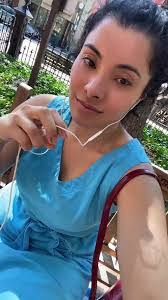 Claudia Maya's Instagram, Twitter & Facebook