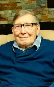 Obituary for Guy Galsworthy Mitchell