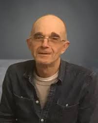 Obituary information for Russell McIntosh