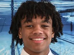 Double winner from Conrad leads All-State boys swimming team