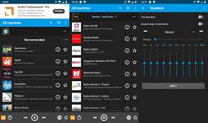 Spotify ++ apk allows you to access all the premium features for free. Pcradio Internet Radio App That Works With Low Speed Internet Ghacks Tech News