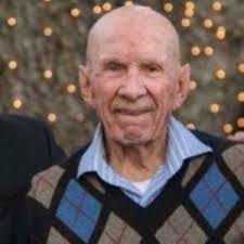 Billy Cave Obituary (2018)