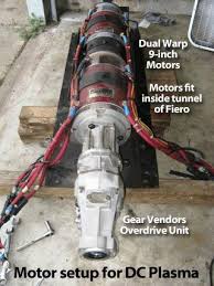 National Electric Drag Racing Association Build An Ev Drag Racer In 2020 Diy Electric Car Electric Car Conversion Electric Cars