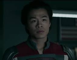 Characters in Superman & Lois