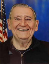 Jerry F. Ray: 1933-2023