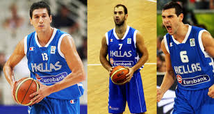 Βασίλης σπανούλης) (born august 7, 1982) is a greek professional on august 19, 2007, the spurs released spanoulis, giving him the chance to return to greece to play for. Spanoulis Bolsters Greek Dominance In Euroleague Passing Agonasport Com