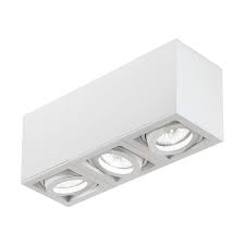 7er set decken einbaustrahler lisa 230volt ohne lm inkl. Deckenstrahler 3 Preisvergleich Die Besten Angebote Online Kaufen