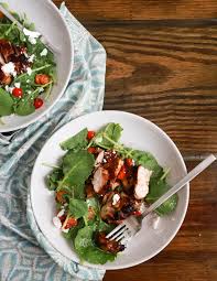 Maybe you would like to learn more about one of these? Favorite Grilled Chicken Salad My Therapist Cooks