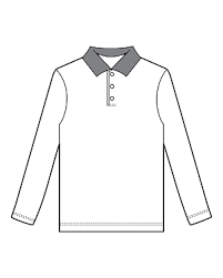 Download template kaos photoshop joy studio design sumber : Kaos Polo Lengan Panjang Bikin Co Konveksi