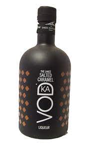 Factory hot chocolate a huge, steamy serving of real hot chocolate with whipped cream. Lakes Salted Caramel Vodka 70cl Online Whisky Shop