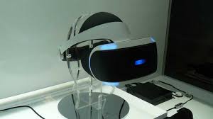 Applications of virtual reality include entertainment (e.g. Virtual Reality Virtuelle Realitat Vr Heise Online