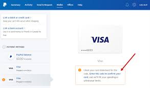 Did you know that, according to statista, there were 325 million active paypal users all over the world just in the first quarter of 2020? Virtual Card Buy For Paypal Verify Swiftpaycard