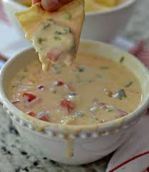 White Queso Dip Recipe Queso Dip White Queso Dip Recipes