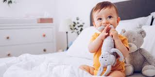 Et quand vous dîtes à un enfant mâle qu'il est neutre et que son pote mâle est un garçon, y a de quoi faire ''hein ? / bien entendu, il y a les personnes transidentaire, mais à quoi ça sert d'élever un enfant sans genre'' puisque s'il a une transidentité il remettra en question le genre assigné. Pourquoi Bebe Reclame T Il Son Doudou La Boite Rose