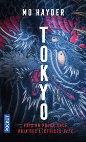 Là où dansent les morts tony hillerman 26 critiques 17 citations ajouter à mes livres: Tokyo Hayder Mo Tezenas Hubert Livres Amazon Fr