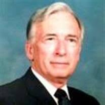 Warren L Rickard Obituary - Visitation & Funeral Information