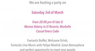 Join our fan club subscribe to our newsletter for special discounts & coupon codes! Party Time At Mamas Mama S Eat Drink Chill