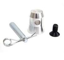 Global Truss Half Conical Coupler for F31/F32/F33/F34/F44P w/coupler pin &  R-Cl | eBay