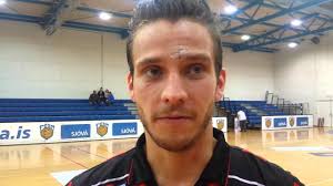 Daniel örn Einarsson