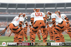 The 9 fbs programs ranked the. What Ncaa Football 19 Team Ratings Might Ve Looked Like Sbnation Com