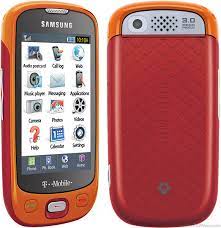 Samsung T746 Impact Price in Germany ...