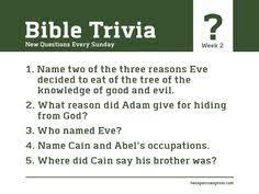 Who is the bishop of the lansing diocese? 21 Bible Trivia Ideas Trivia Bible Bible Facts