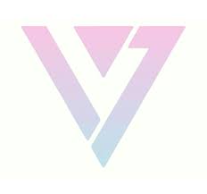 Our default theme for 2017 works great in. Seventeen Logo Discovered By ì¹¼ë¼ On We Heart It
