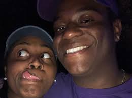 Aliyah Simmons and Ray Buckner II's Wedding Website